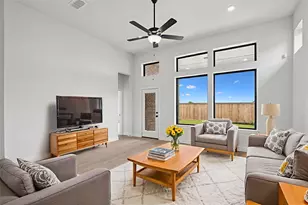 464 Harvest Moon Dr, Katy, TX 77493 - Photo 5