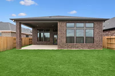 464 Harvest Moon Drive, Katy, TX 77493 - Photo 9