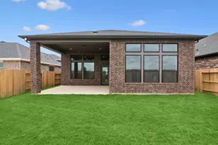 464 Harvest Moon Dr, Katy, TX 77493 - Photo 9