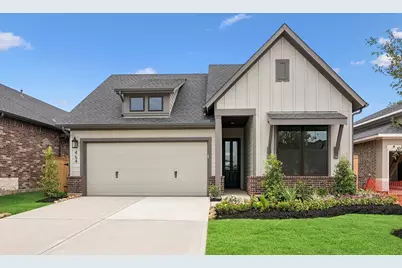 464 Harvest Moon Drive, Katy, TX 77493 - Photo 1