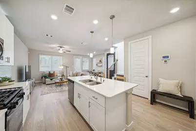 4206 Hatch Silo Lane, Houston, TX 77080 - Photo 9