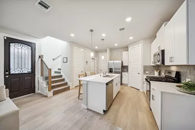 4206 Hatch Silo Lane, Houston, TX 77080 - Photo 3