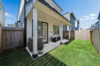 4206 Hatch Silo Lane, Houston, TX 77080 - Photo 5