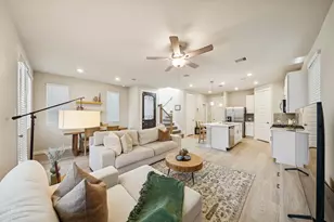 4206 Hatch Silo Ln, Houston, TX 77080 - Photo 7