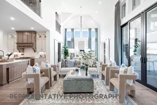 9111 Chirping Bird Ln, Montgomery, TX 77316 - Photo 3