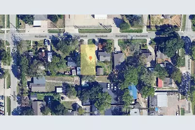 0 (418) Van Molan Avenue, Houston, TX 77022 - Photo 1