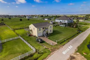 10411 Wern Rd, Galveston, TX 77554 - Photo 1