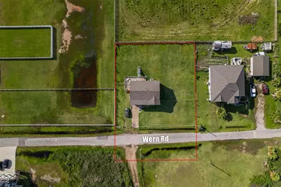 10411 Wern Road, Galveston, TX 77554 - Photo 3