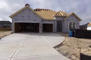 20507 Via Mimosa Dr, Cypress, TX 77433 - Photo 5