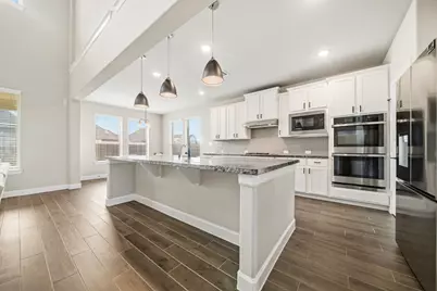 702 Hooks Trail, League City, TX 77573 - Photo 5