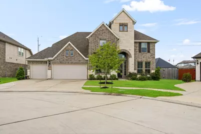 702 Hooks Trail, League City, TX 77573 - Photo 1