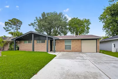5803 Greencraig Drive, Houston, TX 77035 - Photo 31