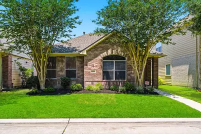 17255 Lafayette Hollow Lane, Humble, TX 77346 - Photo 1