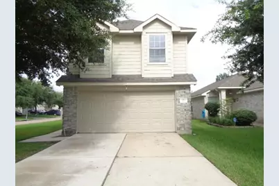 9503 Wyatt Oak Ln, Houston, TX 77044 - Photo 1