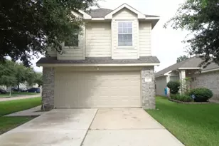 9503 Wyatt Oak Lane, Houston, TX 77044 - Photo 1