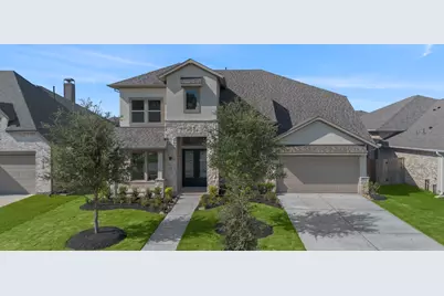 4418 Southpoint Way N, Fulshear, TX 77441 - Photo 1