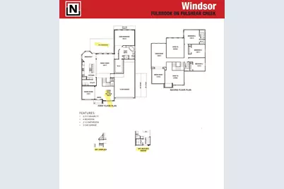 4418 Southpoint Way N, Fulshear, TX 77441 - Photo 13