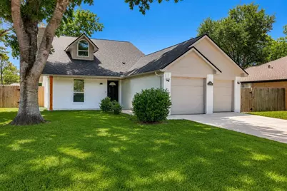 2618 Harvest Moon Drive, Missouri City, TX 77489 - Photo 1