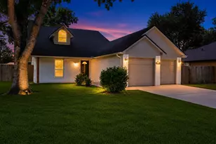 2618 Harvest Moon Dr, Missouri City, TX 77489 - Photo 3