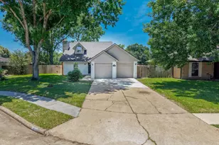 2618 Harvest Moon Dr, Missouri City, TX 77489 - Photo 5