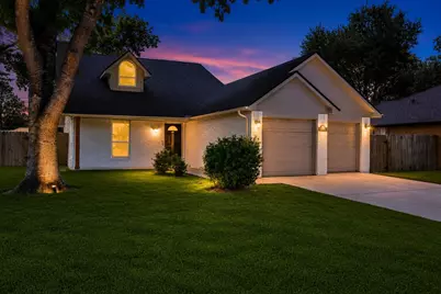 2618 Harvest Moon Drive, Missouri City, TX 77489 - Photo 3