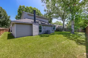 2618 Harvest Moon Dr, Missouri City, TX 77489 - Photo 7