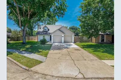 2618 Harvest Moon Drive, Missouri City, TX 77489 - Photo 5