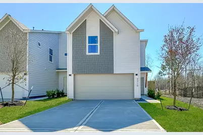 2710 Discovery Trails Court, Conroe, TX 77301 - Photo 1