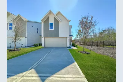 2710 Discovery Trails Court, Conroe, TX 77301 - Photo 3