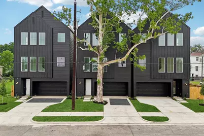 4504 Terry Street, Houston, TX 77009 - Photo 1
