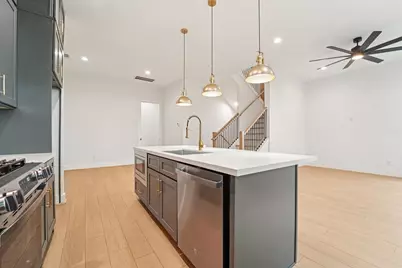 4504 Terry Street, Houston, TX 77009 - Photo 9