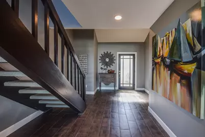 4002 Knollcrest Drive, Montgomery, TX 77356 - Photo 3