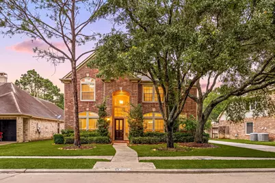 3117 Indian Summer Trail, Friendswood, TX 77546 - Photo 1