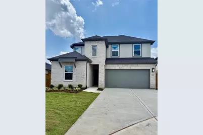 1110 Pecan Tree Lane, Tomball, TX 77375 - Photo 1