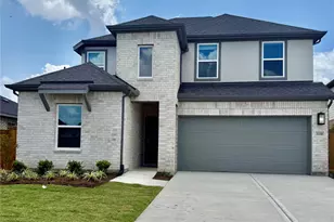 1110 Pecan Tree Ln, Tomball, TX 77375 - Photo 1