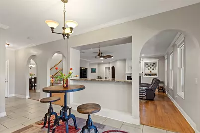 550 League Line Road, Smithville, TX 78957 - Photo 21