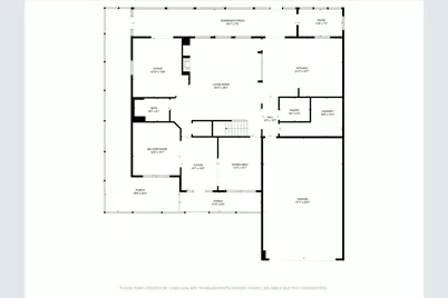 550 League Line Road, Smithville, TX 78957 - Photo 43