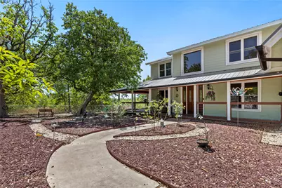 550 League Line Road, Smithville, TX 78957 - Photo 3