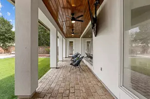 5410 Valerie St, Bellaire, TX 77401 - Photo 5