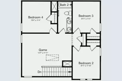 18054 Lasso Mills Drive, Hockley, TX 77447 - Photo 9