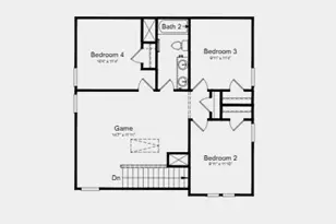 18054 Lasso Mls Dr, Hockley, TX 77447 - Photo 9