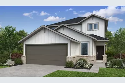 18054 Lasso Mills Drive, Hockley, TX 77447 - Photo 1