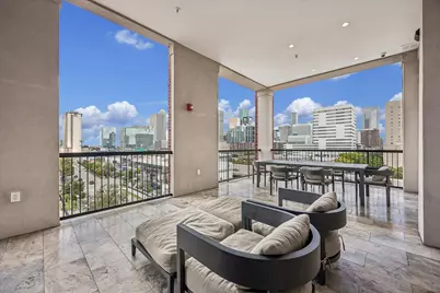 2111 Austin Street #624, Houston, TX 77002 - Photo 23