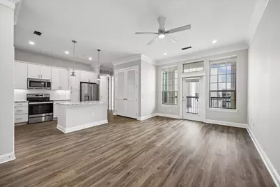 2111 Austin Street #624, Houston, TX 77002 - Photo 1
