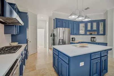 301 Winding Oak Lane S, League City, TX 77573 - Photo 11