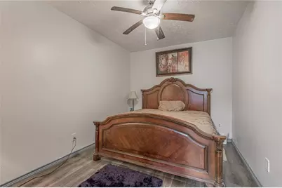 47 & 57 Stage Coach Road, Coldspring, TX 77331 - Photo 39