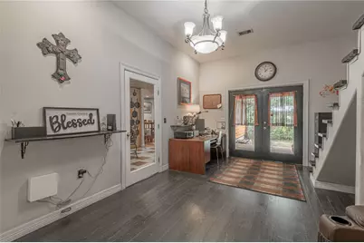 47 & 57 Stage Coach Road, Coldspring, TX 77331 - Photo 7