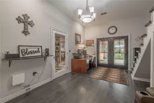 47 & 57 Stage Coach Rd, Coldspring, TX 77331 - Photo 7