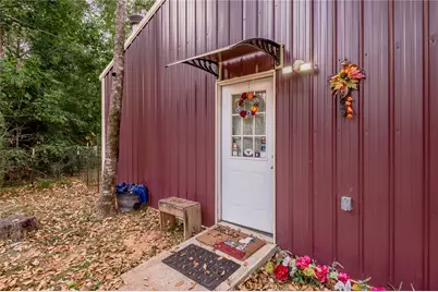 47 & 57 Stage Coach Road, Coldspring, TX 77331 - Photo 35