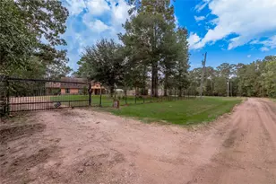 47 & 57 Stage Coach Rd, Coldspring, TX 77331 - Photo 45